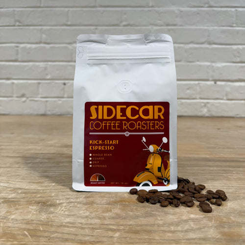 Espresso (Kick-Start bag)