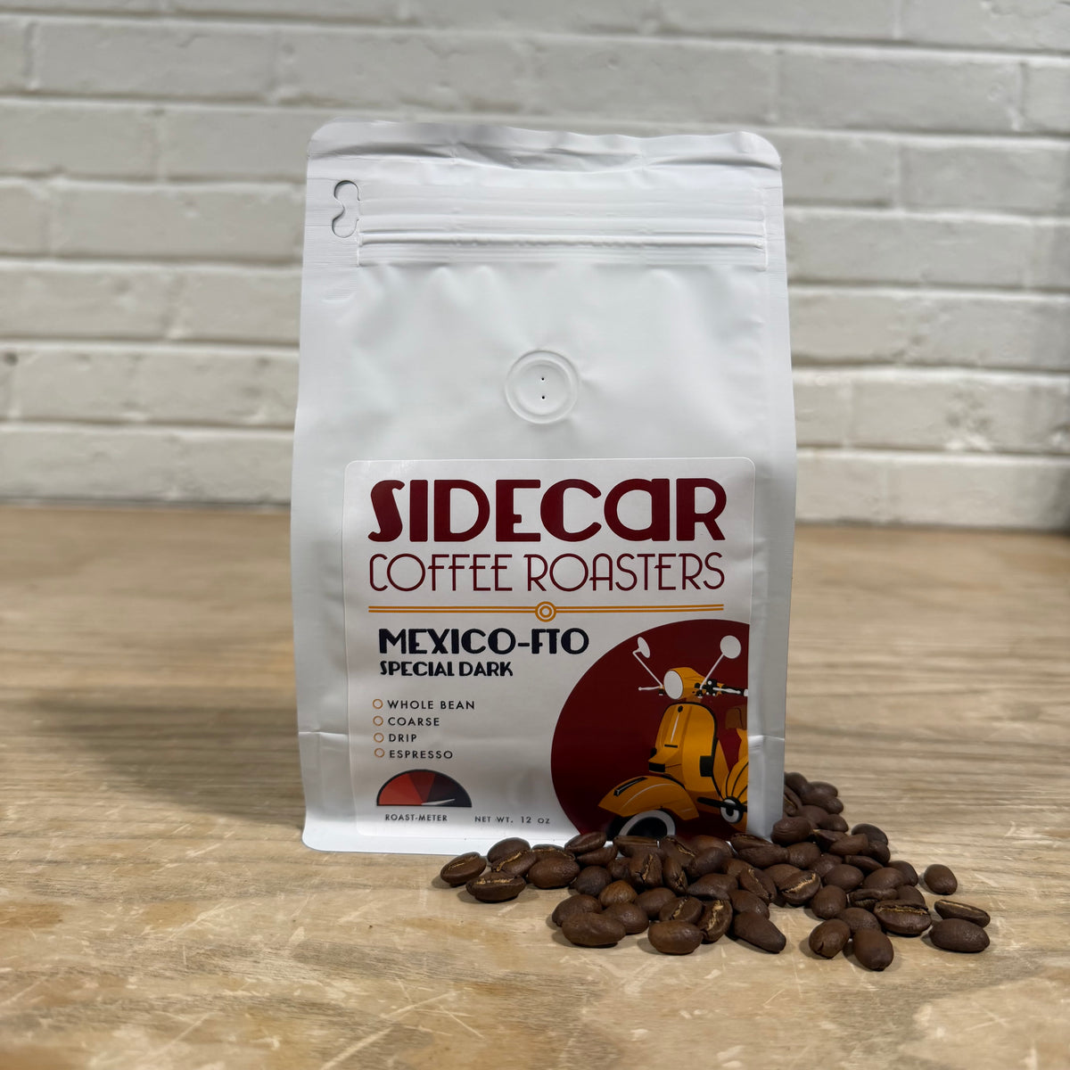 Mexico Special Dark