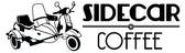 Sidecar Coffee logo